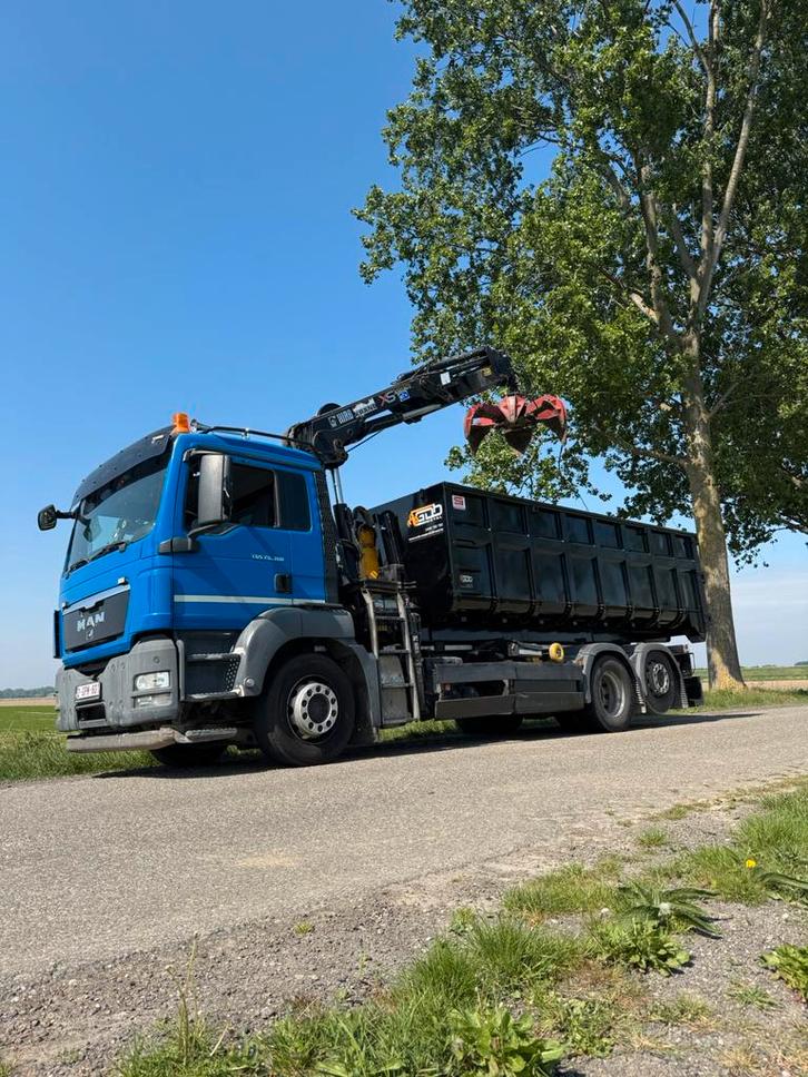Schroothandelaar GDB Metal, Bricolage & Construction, Métaux, Neuf, Autres métaux, Enlèvement