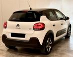Citroën c3 / 2024 / 11.000km / Led / cruise controle / Navi, Voorwielaandrijving, Stof, 1055 kg, Wit