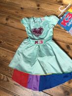 K3 baljurk, Kinderen en Baby's, Ophalen, Gebruikt, 110 t/m 116, Meisje