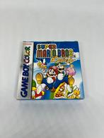 Game boy color super Mario bros deluxe, Games en Spelcomputers, Ophalen of Verzenden, Zo goed als nieuw