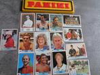 PANINI stickers Montreal 76  Olympische Spelen 14x ********, Verzenden