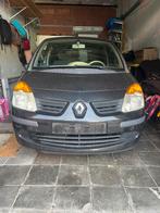 Renault-modus, Auto's, Zwart, 5 deurs, Particulier, Modus
