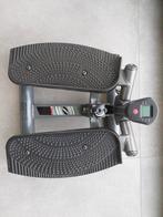 Fitness stepper Optimum, Sport en Fitness, Ophalen, Zo goed als nieuw
