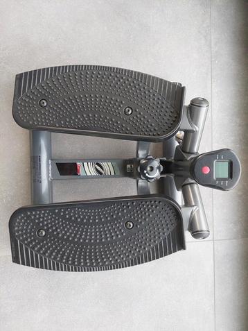 Fitness stepper Optimum beschikbaar voor biedingen