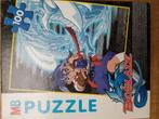Puzzel Beyblade, Ophalen of Verzenden, Meer dan 50 stukjes, Nieuw, 4 tot 6 jaar