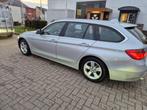 BMW 320, Auto's, BMW, Automaat, Euro 5, Achterwielaandrijving, Zwart