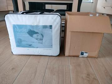 Ducky dons Nordic 4-seizoenen dekbed - 240x220 beschikbaar voor biedingen