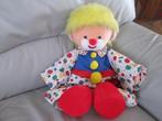 Clown en peluche, Enfants & Bébés, Jouets | Peluches, Enlèvement, Utilisé, Autres types