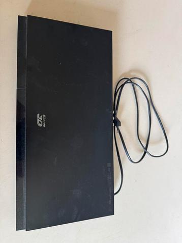 Samsung Blu-ray 3D  DVD speler beschikbaar voor biedingen