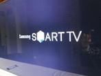 Smart TV toestel, Ophalen, Zo goed als nieuw, Samsung, 100 cm of meer