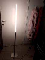 Led staanlamp, Ophalen, Zo goed als nieuw, Metaal, 150 tot 200 cm