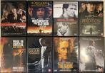 DVD-set van 8 actiefilms, Ophalen of Verzenden, Actie