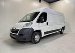 Citroen Jumper 2.2d Man. L2 - Radio - Export!, Euro 5, Citroën, Wit, Grijs