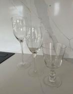 Set nieuwe glazen Rivièra Maison nieuw 36 stuks, Verzamelen, Ophalen, Nieuw, Overige typen