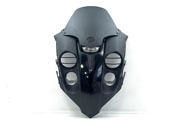 SUPERIEUR CARENAGE Gilera Fuoco 500 2013-2015 (653414), Motos, Pièces | Autre, Utilisé