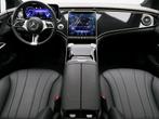 Mercedes-Benz EQE 300 Business Line + LEDER + PANORAMISCH DA, Auto's, Automaat, Gebruikt, 96 kWh, 622 km