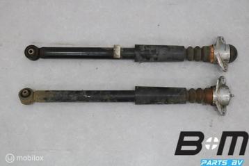 Set schokdempers achterzijde VW Golf 5 6Q0513025AA beschikbaar voor biedingen