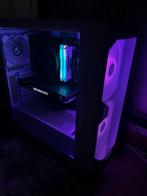 Complete gaming setup, Informatique & Logiciels, Ordinateurs de bureau, HDD, Avec carte vidéo, Custom Build, Comme neuf
