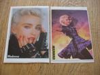 Stickers Madonna , Verzamelen, Film, Tv of Omroep, Ophalen of Verzenden, Zo goed als nieuw