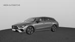 Mercedes-Benz CLA-Klasse 180 Shooting Brake Luxury Line | Do, Auto's, CLA, Stof, Euro 6, 4 cilinders
