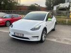 Tesla - 2023 - Y - Personenauto, Auto's, Automaat, Gebruikt, Overige brandstoffen, Bedrijf