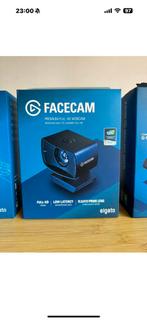 facecam elgato, Ophalen, Zo goed als nieuw