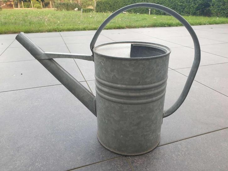 Gieter, Tuin en Terras, Gieters, Ophalen