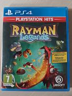 Rayman Legends - PLAYSTATION HITS ps4, Games en Spelcomputers, 3 spelers of meer, Ophalen, Zo goed als nieuw, Vanaf 7 jaar