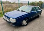 Renault r25 v6 turbo phase 1 an1987 145000km, Auto's, Renault, Particulier, Te koop, Benzine