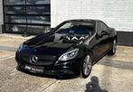 Mercedes-Benz SLC 180 * AMG Pack * Automaat * 2017, Autos, SLC, Cuir, Noir, Automatique