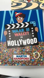 Martin Handford - In Hollywood, Comme neuf, Martin Handford