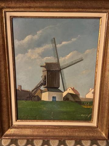 schilderijen beschikbaar voor biedingen