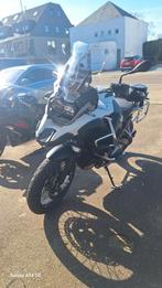 Gs 1200 adventure, Particulier