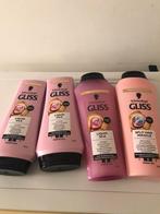 Shampooing +après shampooing pour dame, Zo goed als nieuw, Shampoo of Conditioner