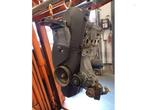 Motor van een Volkswagen Lupo, Gebruikt, -, Volkswagen, -