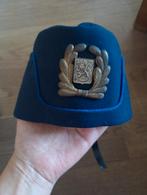 Finse politiepet, Verzamelen, Ophalen of Verzenden