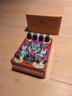 Abominable Hellmouth Overdrive, Muziek en Instrumenten, Ophalen of Verzenden, Distortion, Overdrive of Fuzz