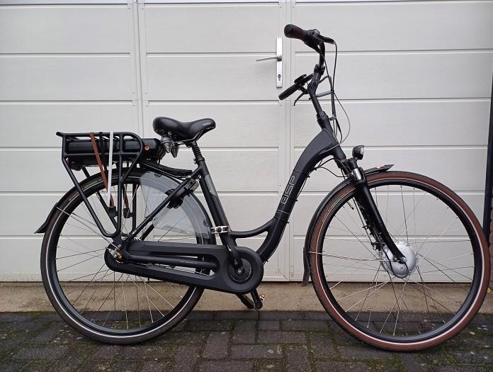 diverse e- bike`s in zeer goede staat vanaf 595,--, Fietsen en Brommers, Elektrische fietsen, Zo goed als nieuw, 47 tot 51 cm