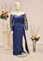 plus size galajurk marineblauw maat 44, 46 sale, Kleding | Dames, Galajurk, Blauw, Maat 46/48 (XL) of groter, Nieuw