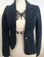 Blazer Lola & liza xxs, Kleding | Dames, Blauw, Ophalen of Verzenden, Zo goed als nieuw, Jasje