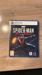 Marvel's Spider-Man : Miles Morales, Games en Spelcomputers, Games | Sony PlayStation 5, Ophalen of Verzenden