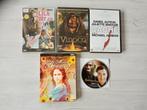 lot Franse dvd's, Cd's en Dvd's, Alle leeftijden, Ophalen of Verzenden, Zo goed als nieuw