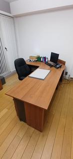 Bureau, Enlèvement, Bureau