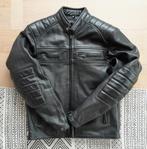 Helstons Master K RAG leren motorjas vintage look - Mt. XL, Heren, Jas | leer, Helstons, Tweedehands