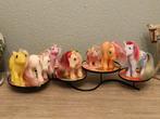 Vintage retro my little pony G1 x7, Gebruikt, Ophalen