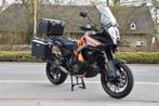 KTM - 1290 Super adventure S - 2021, Motoren, 2 cilinders, Motorrijbewijs A, Handvatverwarming, Bedrijf