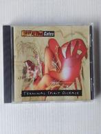 At The Gates - Terminal Spirit Disease CD, Enlèvement ou Envoi