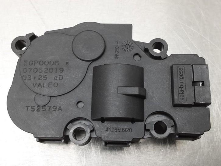 KACHELSTELMOTOR Toyota Supra (DB) (|412650920|EGP0006|), Auto-onderdelen, Airco en Verwarming, Toyota, Gebruikt