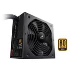 PSU - Sharkoon WPM Gold Zero - 650W, Informatique & Logiciels, Enlèvement ou Envoi, Comme neuf