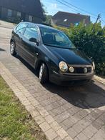 Volkswagen Polo, Auto's, Voorwielaandrijving, Stof, 1199 cc, Zwart